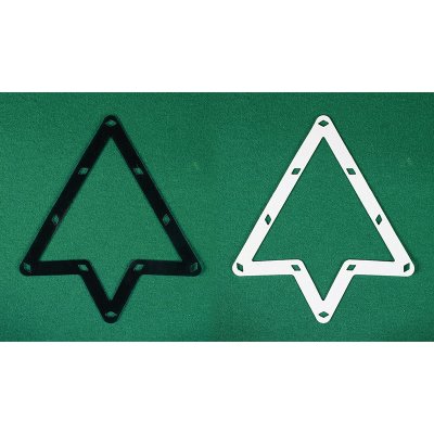 Norditalia Rozstřelová podložka Magic Rack Sheet 57,2 mm 6 ks – Sleviste.cz