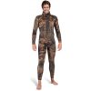 Neopren MARES Jacket ILLUSION BWN 50 Open Cell - ŽAKET