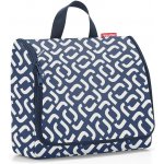 Reisenthel Toiletbag XL Signature navy – Zboží Dáma