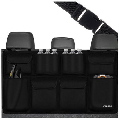 Organizér na autosedačky do kufru 86,5 x 48 cm – Sleviste.cz