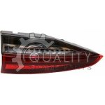 Světlo ZP vnitřní ŠKODA Original OEM 5E7945308 – Hledejceny.cz