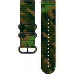 Suunto TRAVERSE ALPHA WOODLAND TEXTILE STRAP KIT SS023449000 – Hledejceny.cz