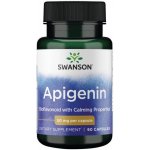 Swanson Apigenin 50 mg 90 kapslí – Hledejceny.cz