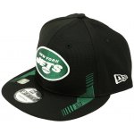 New Era 9FIFTY NFL21 Sideline Home Color New York Jets – Zboží Mobilmania