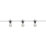 Filament Star trading LED-Party-Kette Big Circus 10 warmwhite LED ca. 14x8 cm ca. 4,5 m klare Cover mit Tr – Hledejceny.cz