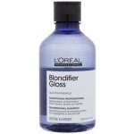 L'Oréal Expert Blondifier Gloss Shampoo 300 ml – Zboží Mobilmania