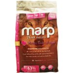 Marp Holistic Turkey Light Senior 12 kg – Zboží Mobilmania