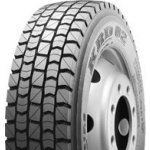 Kumho KRD02 305/70 R22,5 152/148L – Zboží Mobilmania