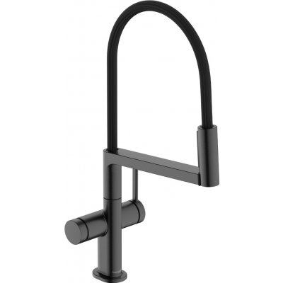 Hansgrohe 72861340 – Hledejceny.cz