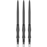 Target - darts - Swiss Points - Signature RST - Black - 42 mm – Zbozi.Blesk.cz