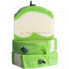 Mýdlo Almara Soap mýdlo Green Apple 100 g