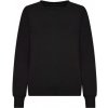 Dámský svetr a pulovr Just Hoods dámský svetr JH030F Deep Black