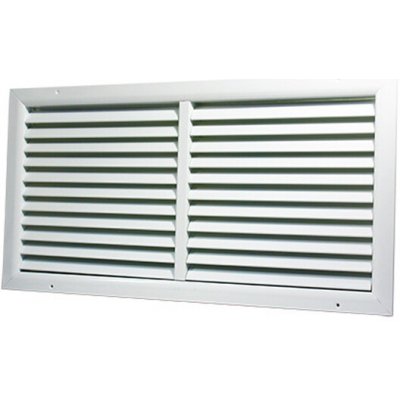 Dalap WDP 600 x 200 extrudovaný hliník bílá – Sleviste.cz