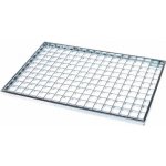 ACO Vario krycí rošt 60x40 cm pozinkovaná mřížka s oky ( 30/30mm ) 82403 – Zbozi.Blesk.cz