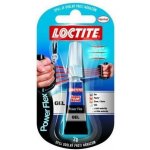 LOCTITE Super Bond Power Flex Gel 2 g – Hledejceny.cz