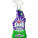 Cillit Bang Universal Sprej odmašťovač v rozprašovači 750 ml – Hledejceny.cz