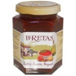 Bretas Pomazánka ze sušených rajčat 180 g – Zboží Dáma