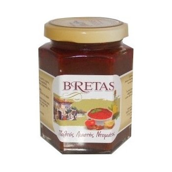 Bretas Pomazánka ze sušených rajčat 180 g