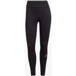 adidas Wms Tight 7/8 Own The Run Tgt Black – Zboží Mobilmania