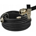 GEKO Vysokotlaká gumová hadice 20m, 10x15mm G02974 – Zboží Dáma