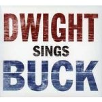 Yoakam Dwight - Dwight Sings Buck CD – Hledejceny.cz