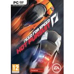 Need for Speed Hot Pursuit – Sleviste.cz