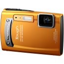 Digitální fotoaparát Olympus TG-310