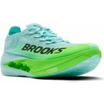 Brooks Hyperion Elite 5 unisex Limpet/Black/Green Gecko – Hledejceny.cz