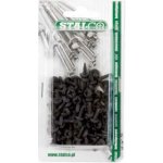 Stalco Samovrtný šroub typu tex Ø3,5 x 9,5 mm 200 ks – Hledejceny.cz