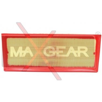 Vzduchový filtr MAXGEAR 26-0153 – Zbozi.Blesk.cz