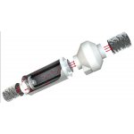 INLINE Phresh Filter 1500 PRO 75 cm 1500 m3/hod 200 mm – Hledejceny.cz
