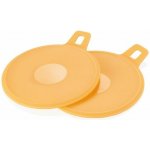 DELÍCIA tvořítko na vejce Orsini 2ks Tescoma 630083.00 - Tescoma – Zboží Dáma