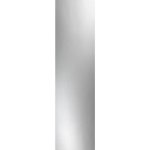 Amirro Corner broušené bez úchytů 140 x 37 cm 140-370 – Hledejceny.cz