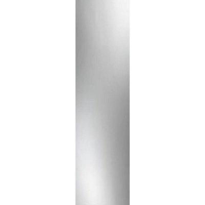Amirro Corner broušené bez úchytů 140 x 37 cm 140-370 – Hledejceny.cz