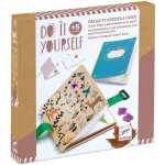 DJECO DIY Kreativní sada Herbář – Zboží Mobilmania