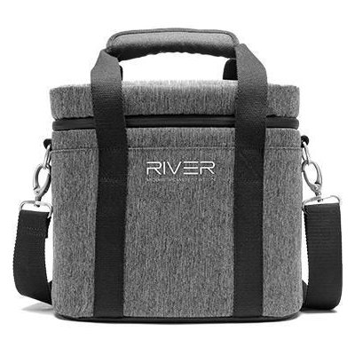 STABLECAM EcoFlow Element Proof Protective Case pro RIVER370 1ECO0370-01 – Hledejceny.cz