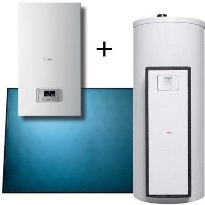 Protherm HelioSet ISS 2.250 V + RAY 6KE – Zboží Mobilmania
