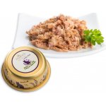 NUEVO Adult losos a krůta 85 g – Sleviste.cz