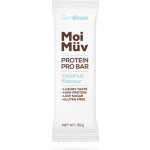 GymBeam MoiMüv Protein Pro Bar 55 g – Zboží Mobilmania