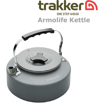 TRAKKER ARMO KETTLE – Hledejceny.cz