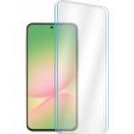 AlzaGuard 2.5D Case Friendly Glass pro Samsung Galaxy A57 AGD-TGC530P2 – Zboží Živě