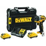 DeWalt DCF601D2-QW – Hledejceny.cz