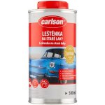 Carlson Leštěnka na staré laky 500 ml – Zboží Mobilmania