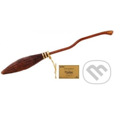 Harry Potter mini replika - Nimbus 2000 – Hledejceny.cz