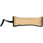 COBBYS PET Jutový pěšek 44 cm tréninková hračka pro psy – Hledejceny.cz