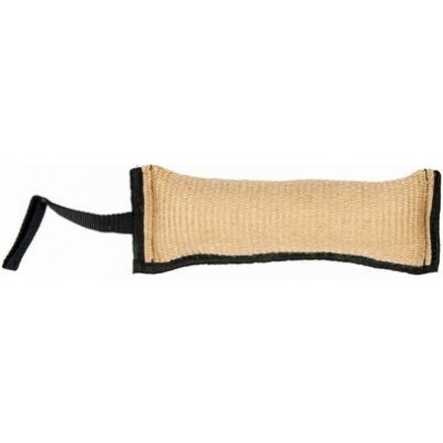 COBBYS PET Jutový pěšek 44 cm tréninková hračka pro psy – Hledejceny.cz