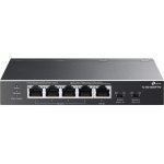 TP-Link TL-SG1005P-PD – Zboží Živě