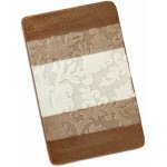 Brotex Orion béžovobílý 60x100cm – Zboží Dáma