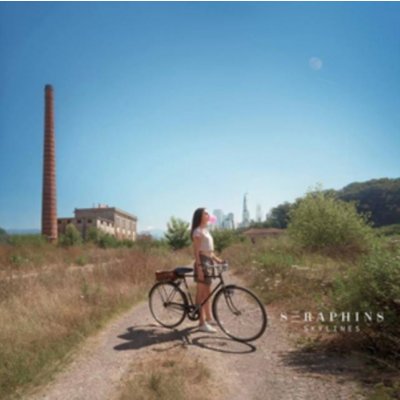 Seraphins - Skylines CD – Zboží Mobilmania