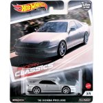 Mattel Hot Wheels Premium Car Culture Modern Classics 98 Honda Prelude – Hledejceny.cz